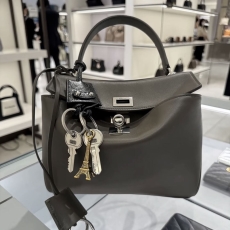 Balenciaga Top Handle Bags